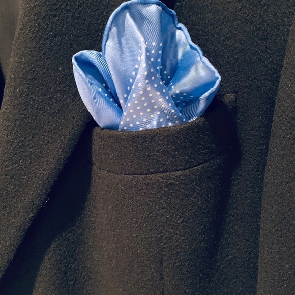 Brooks Brothers 100% Cashmere Sport Coat. - Picture 9 of 16